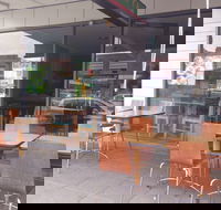 Chilli Garden Thai - Events Australia