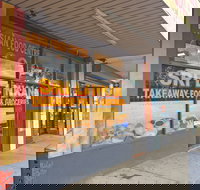 Clayton Asian Food Centre - Tourism Bookings