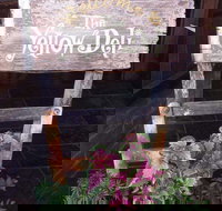 Common Ground Cafe  The Yellow Deli - Events Australia