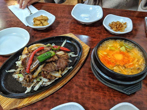 Cornerstone Cafe - Tourism Bookings 0