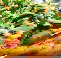 Creek's Pizza Project - Events Australia