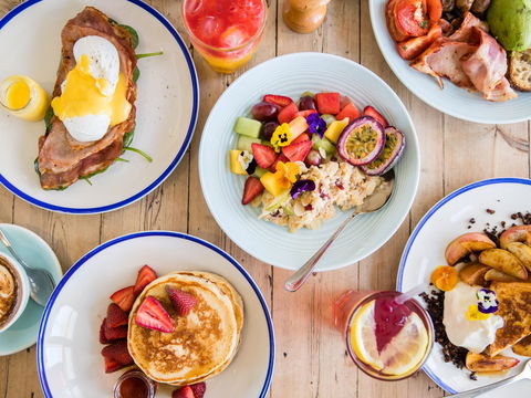 Diggies - Events Australia 1