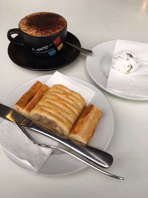 Dolcetti Pasticceria - Events Australia 0