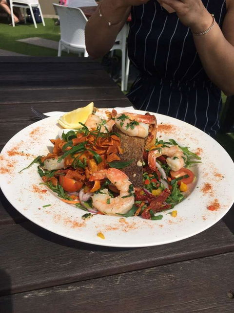 Dukes Inn - Events Australia 0