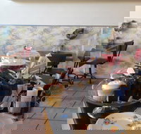 Earthbound Bolton - Events Australia