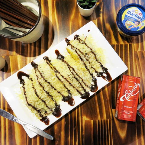 Enjoy Cafe - Tourism Bookings 0
