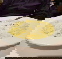 Enzo Italian - Events Australia