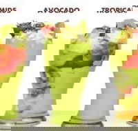 Famous Cocktail - Events Australia