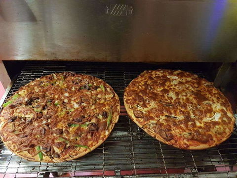 Fat Tomato - Events Australia 0