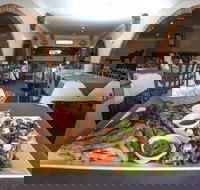 Flavours on Crown - Events Australia