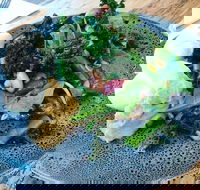 Found Off Chapel - Events Australia