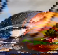 Gorilla Grill - Events Australia