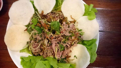 Hai Au Lang Nuong - Tourism Bookings 0