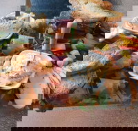 Holy Smoke Gourmet Food Shop - Events Australia