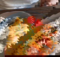 Hot Shott - Events Australia