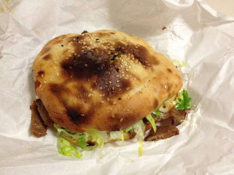 Ibra's Kebab - Events Australia 0