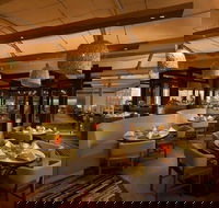 Ilkari Restaurant - Events Australia