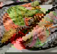 Is Donburi - Northbridge - Events Australia