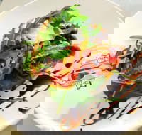 Jamaica Blue - Events Australia