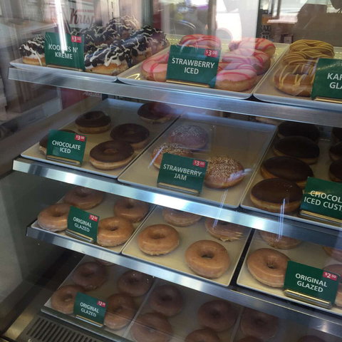 Jesters - West Perth - Events Australia 0