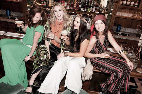 J&M - Events Australia 0