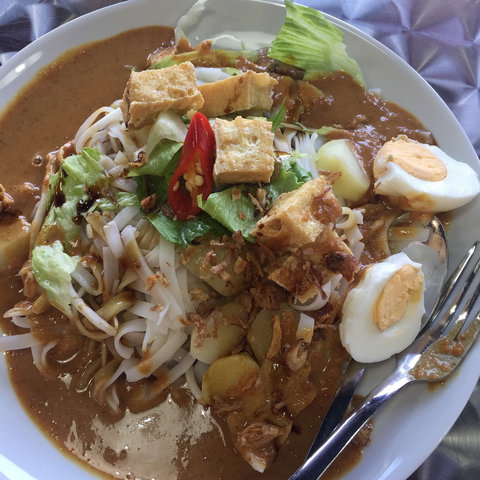 Kaffeku Asian Fusion Cafe - Events Australia 0