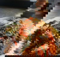 Kin Thai Takeaway - Events Australia