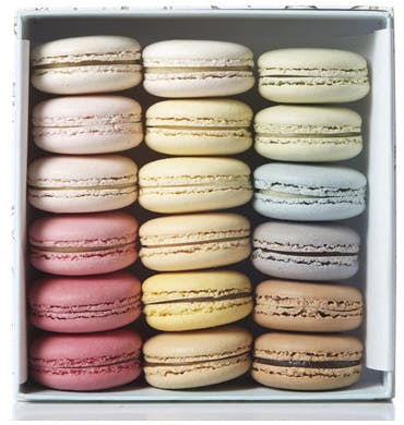 La Belle Miette - Richmond - Events Australia 0