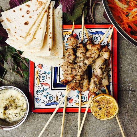 Lamb & Cumin - Chatswood - Accommodation Europe 0