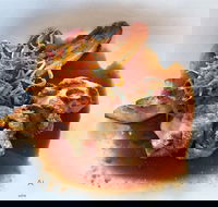 La Passion Cafe  Restaurant - Tourism Bookings