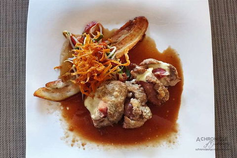 La Passion Cafe & Restaurant - Tourism Bookings 0