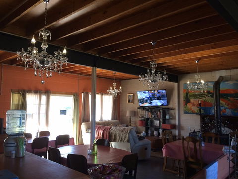 La Volpe Tuscana - Events Australia 1