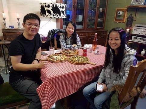 La Volpe Tuscana - Events Australia 2