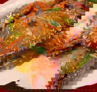 Liu Rose - Events Australia