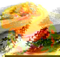 Lively Catch Seafood - Events Australia