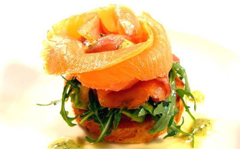 Lively Catch Seafood - Events Australia 0