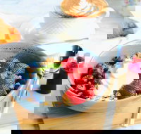 Magnolia Cafe - Events Australia