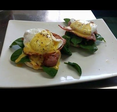 Maley Diner - Events Australia 0