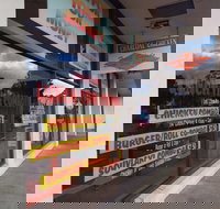 Melton Charcoal Chicken  Souvlaki Bar - Events Australia