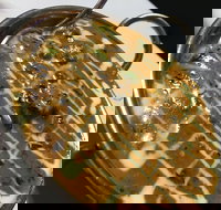 Mint  Mustard - Events Australia