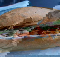 Minh Tan Bakery - Events Australia