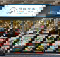 Minh Hai - Eastwood - Tourism Bookings