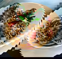 Mojo Cafe - Events Australia