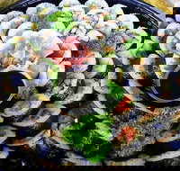 Mooroopna Pizzeria  Wine Bar - Events Australia