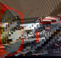 Munchies 2 Go - Events Australia