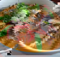 Noodle World - Clarinda - Tourism Bookings