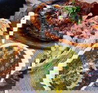 Not Just Curries - Harris Park - Tourism Bookings