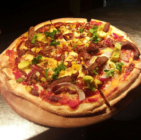 Paddy Maguire's - Events Australia 0