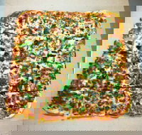 Perfect Pizza - Springfield - Events Australia