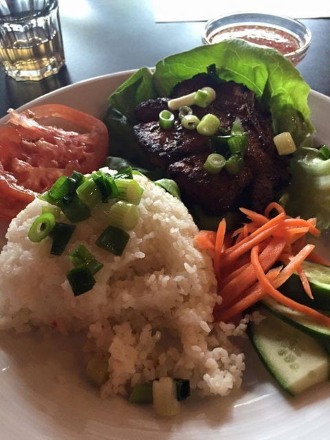 Petit Saigon - Events Australia 0